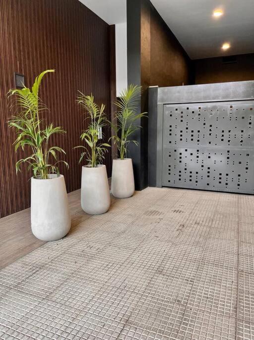 布宜诺斯艾利斯Estudio En Palermo Hollywood公寓 外观 照片