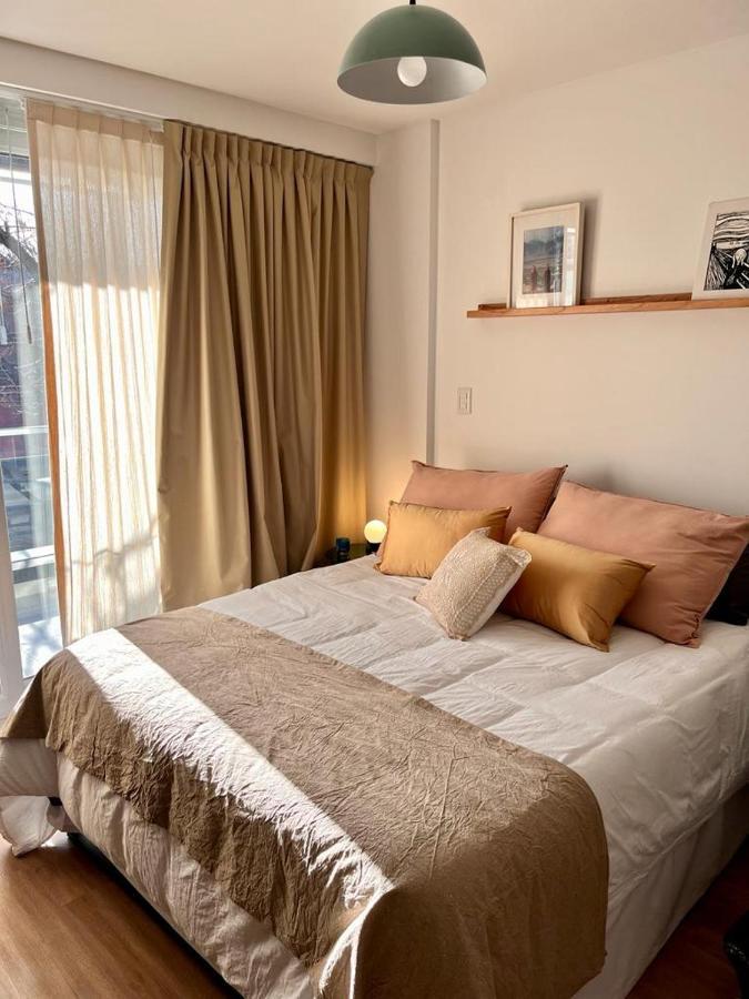 布宜诺斯艾利斯Estudio En Palermo Hollywood公寓 外观 照片