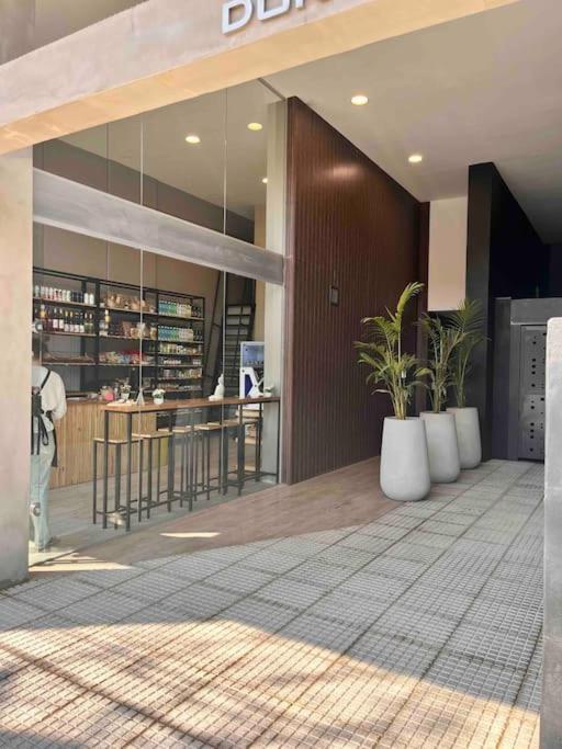 布宜诺斯艾利斯Estudio En Palermo Hollywood公寓 外观 照片